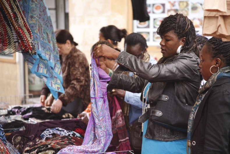 Marché Raspail Marché Raspail