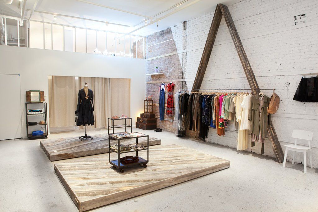 6 Best Locally Owned Boutiques in SoHo