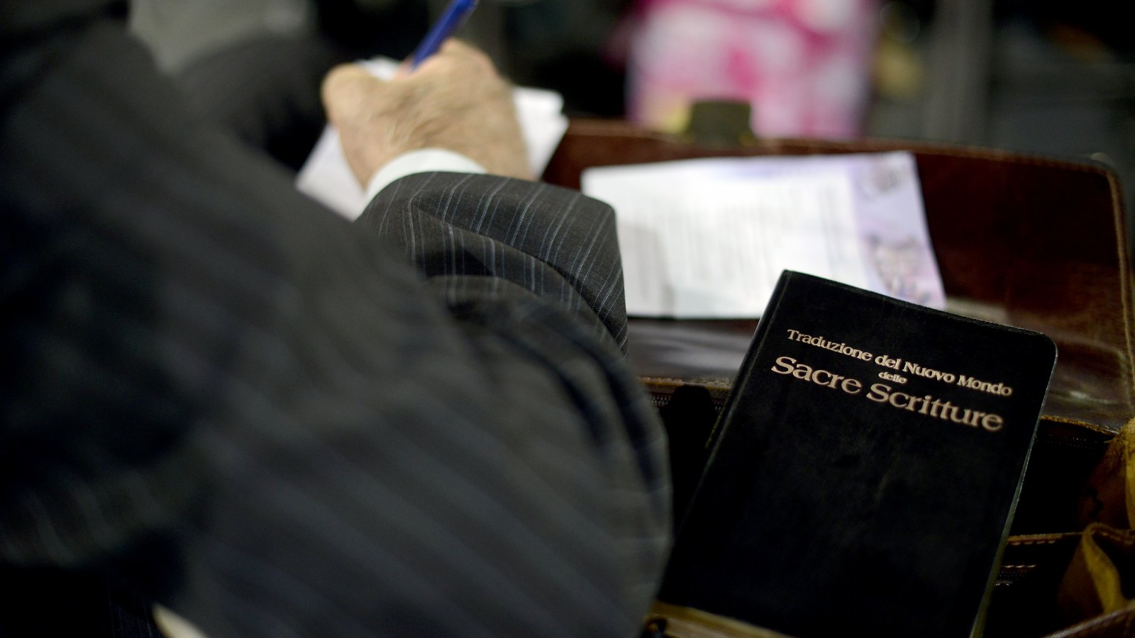 New Law Could Open Floodgates On Decades Of Child Sexual Abuse