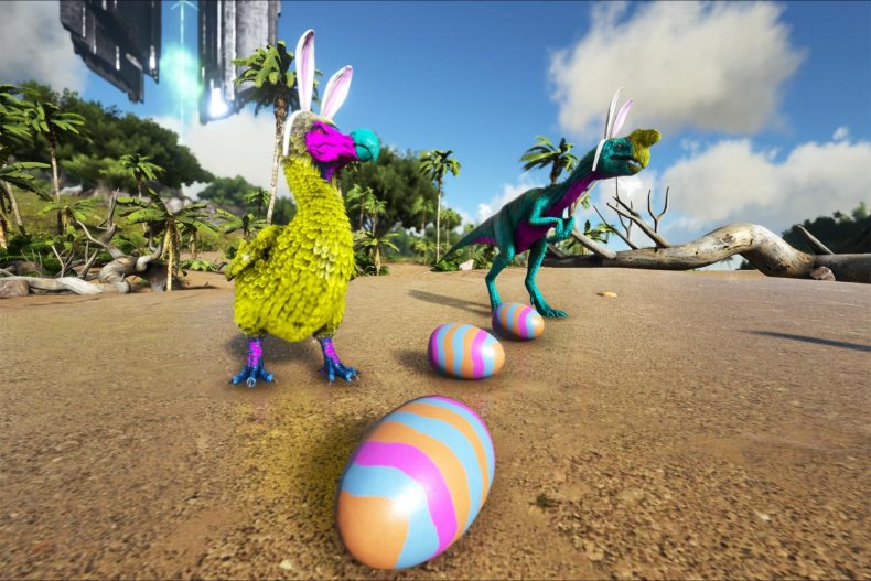 ark update 193 patch notes