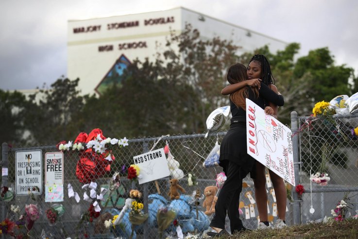 佛罗里达州,枪支,教师 Florida, Guns, Teachers