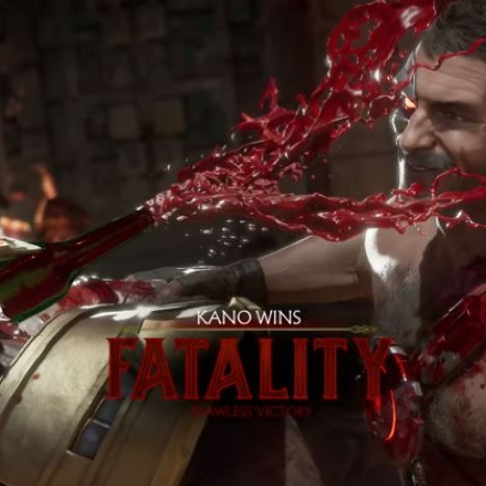 Ranking the 'Mortal Kombat 11' Fatalities