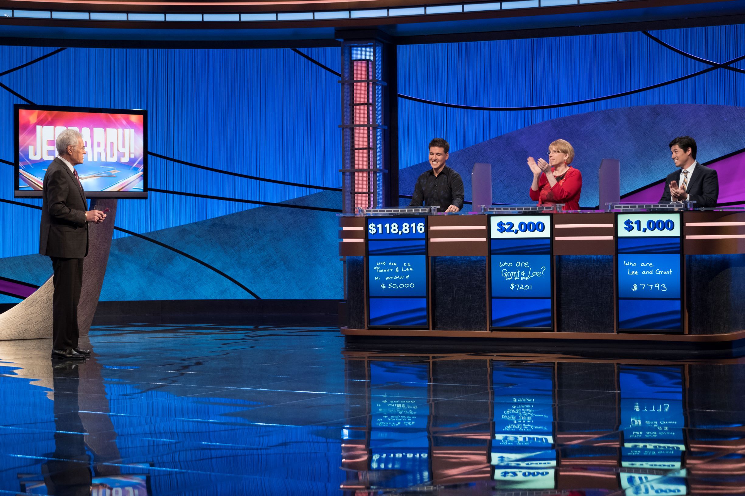 How Did 'Jeopardy!' Winner James Holzhauer Get So Good ...