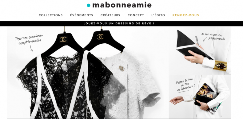 Mabonneamie