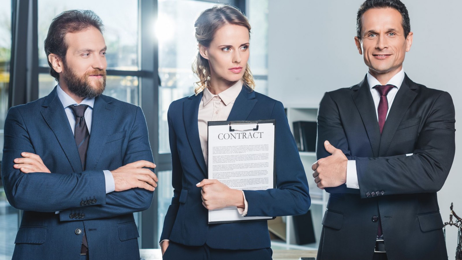 PREMIER LAW FIRMS: FIGHTING FOR A NOBLE CAUSE