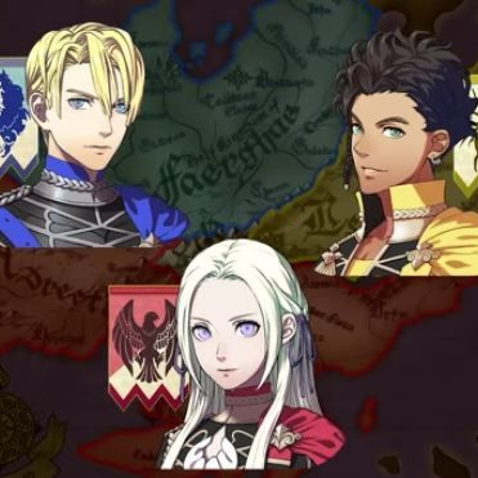Fire Emblem: Three Houses' Gameplay Details and House Traits Revealed