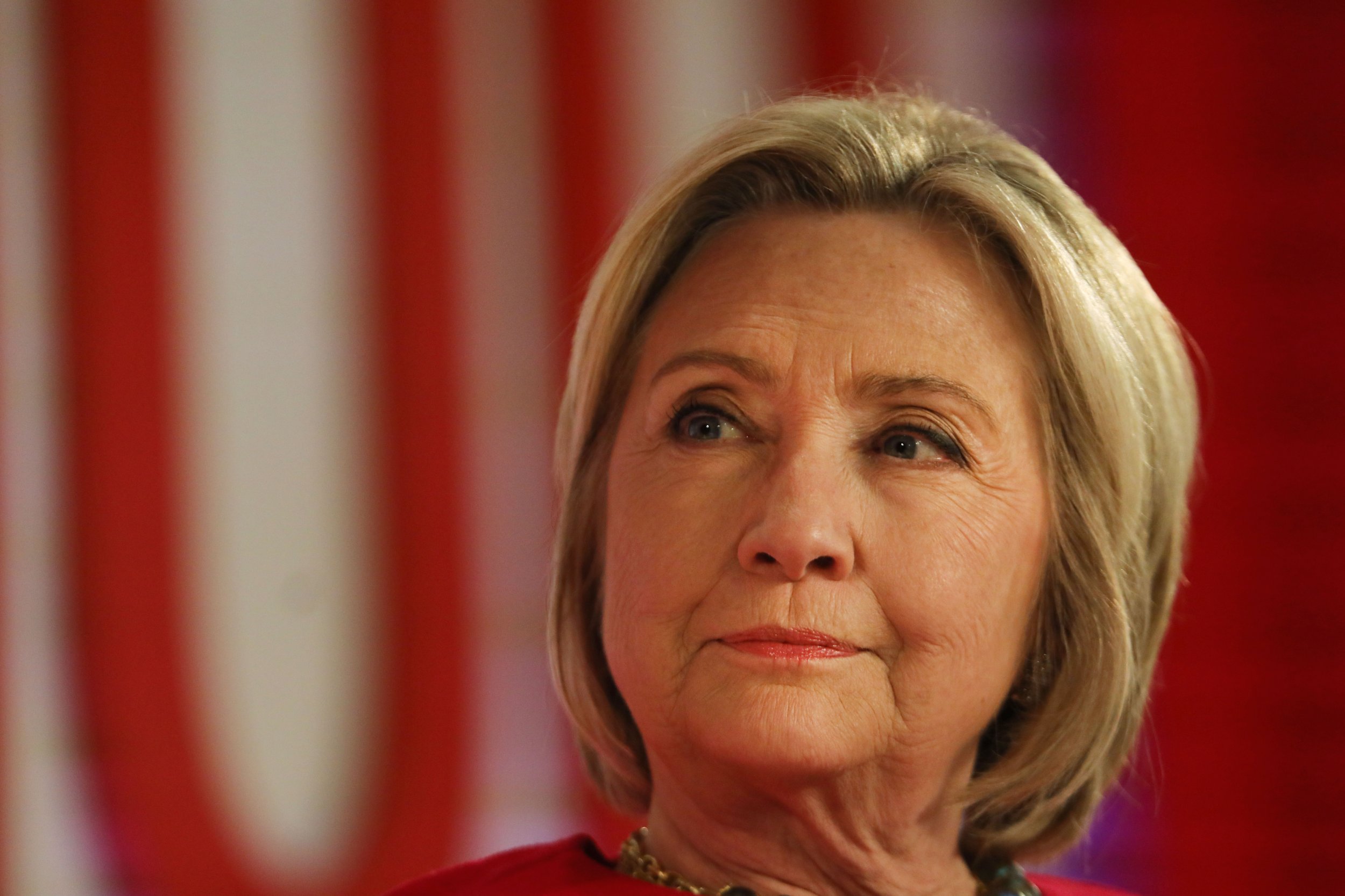 Hillary Clinton Says Mueller Report Is An Impeachment Road Map As She Recalls Her Watergate 