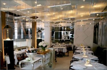 Mr. Chow Tribeca Mr. Chow Tribeca