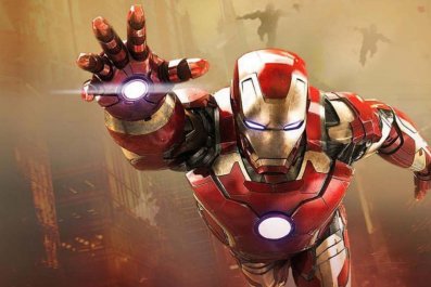 'Avengers Endgame': Time Travel, Quantum Mechanics Explained by Scientists