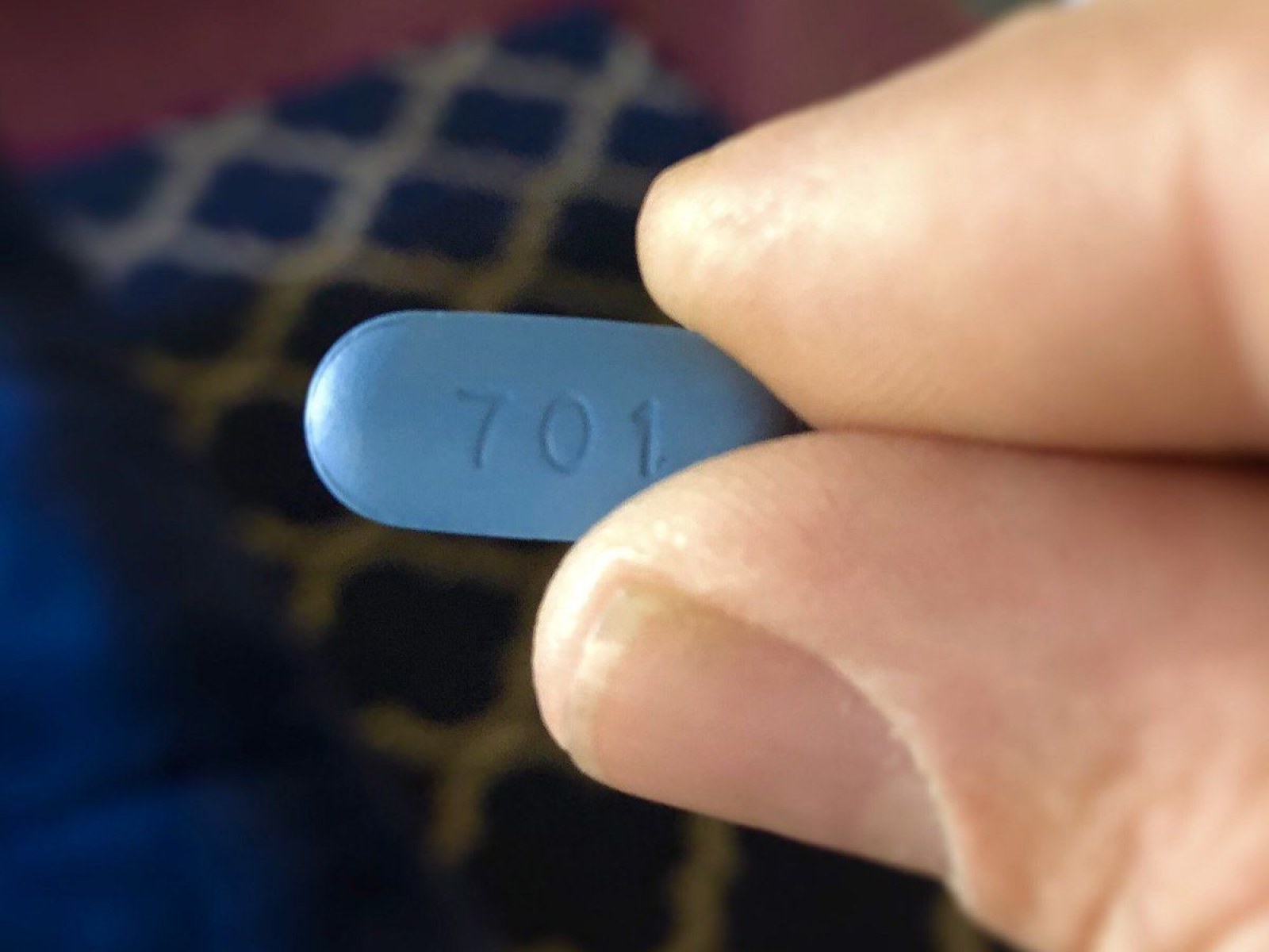 Rep Brian Sims On Taking Hiv Prevention Drug The Shaming Around