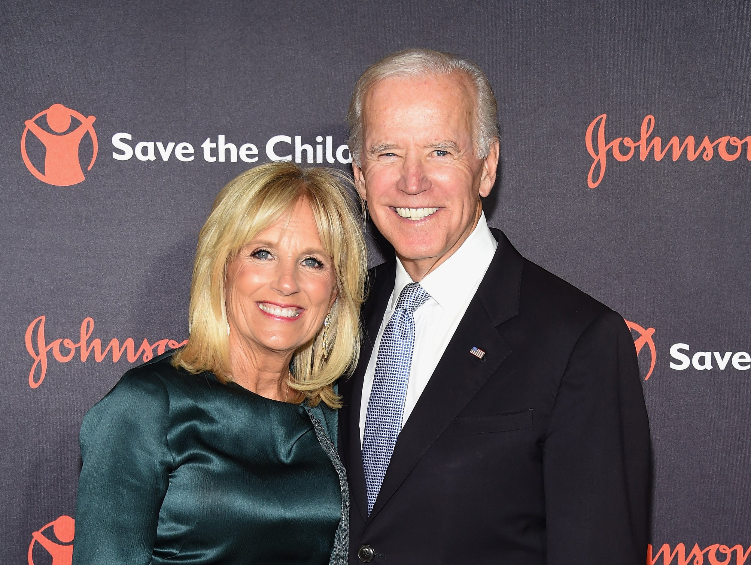 joe biden’s first wife