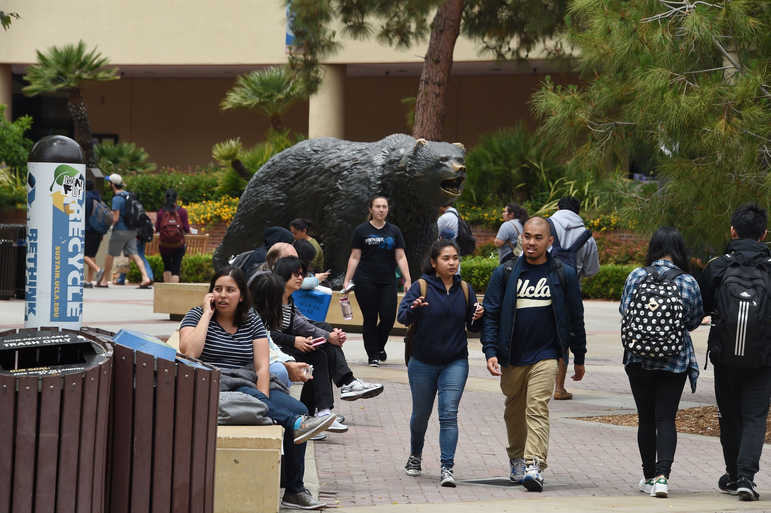 Ucla Medical Login