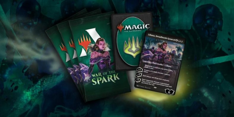mtg arena war of spark codes update patch notes how to get free booster packs twitch