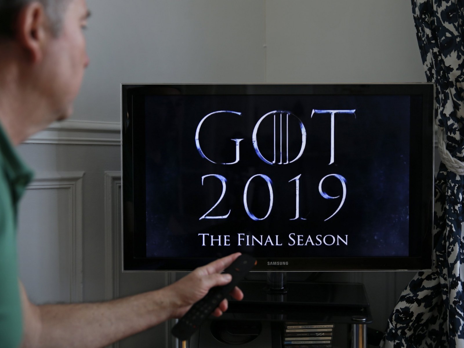 How To Watch Game Of Thrones Season 8 Episode 3 Sunday Night On