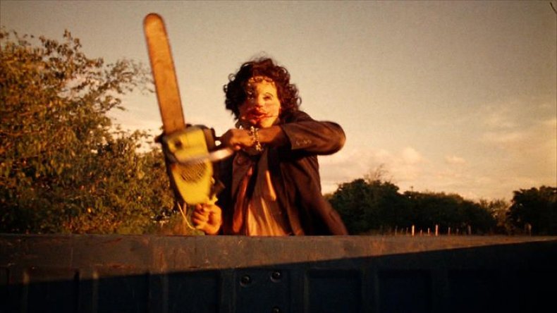 texas chainsaw massacre