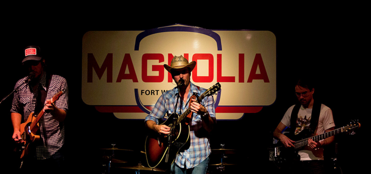 Magnolia Motor Lounge Magnolia Motor Lounge