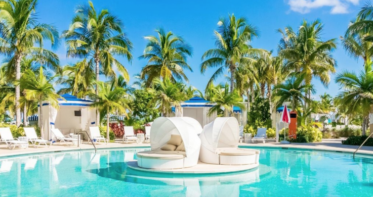 Grand Hyatt Baha Mar Grand Hyatt Baha Mar