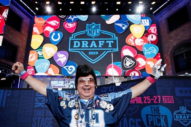 NFL Draft 2019