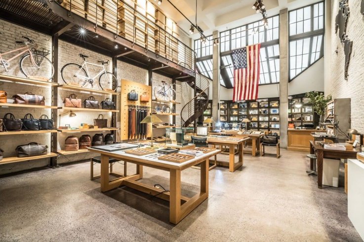 Shinola Shinola