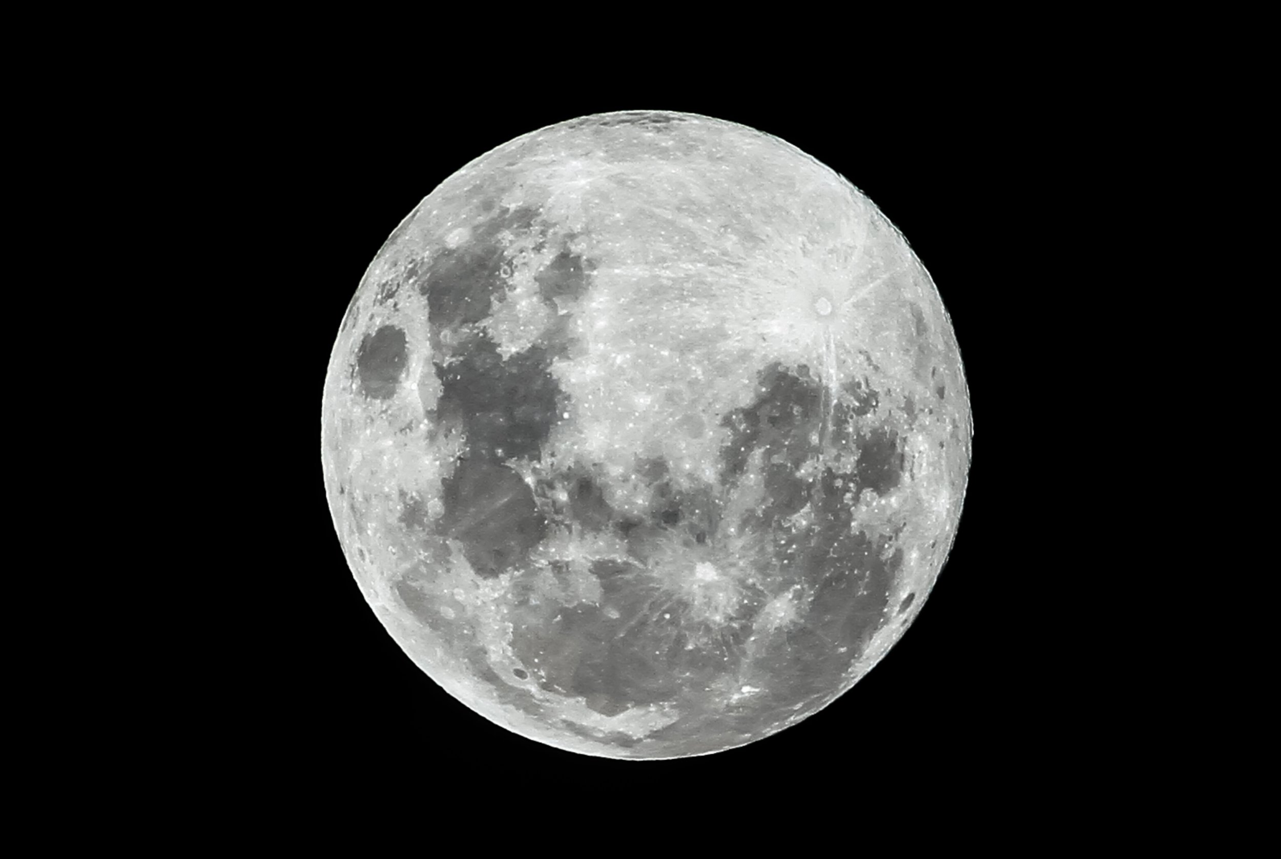 moon stock getty 