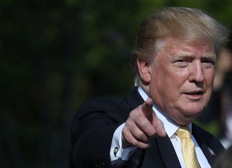 Donald Trump FISA FBI