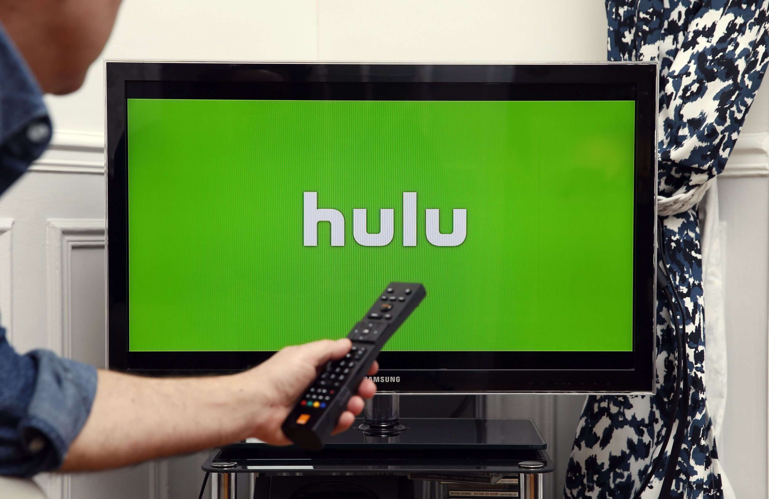 What's Leaving Hulu in May 2019—Full List of Movies and Shows Exiting