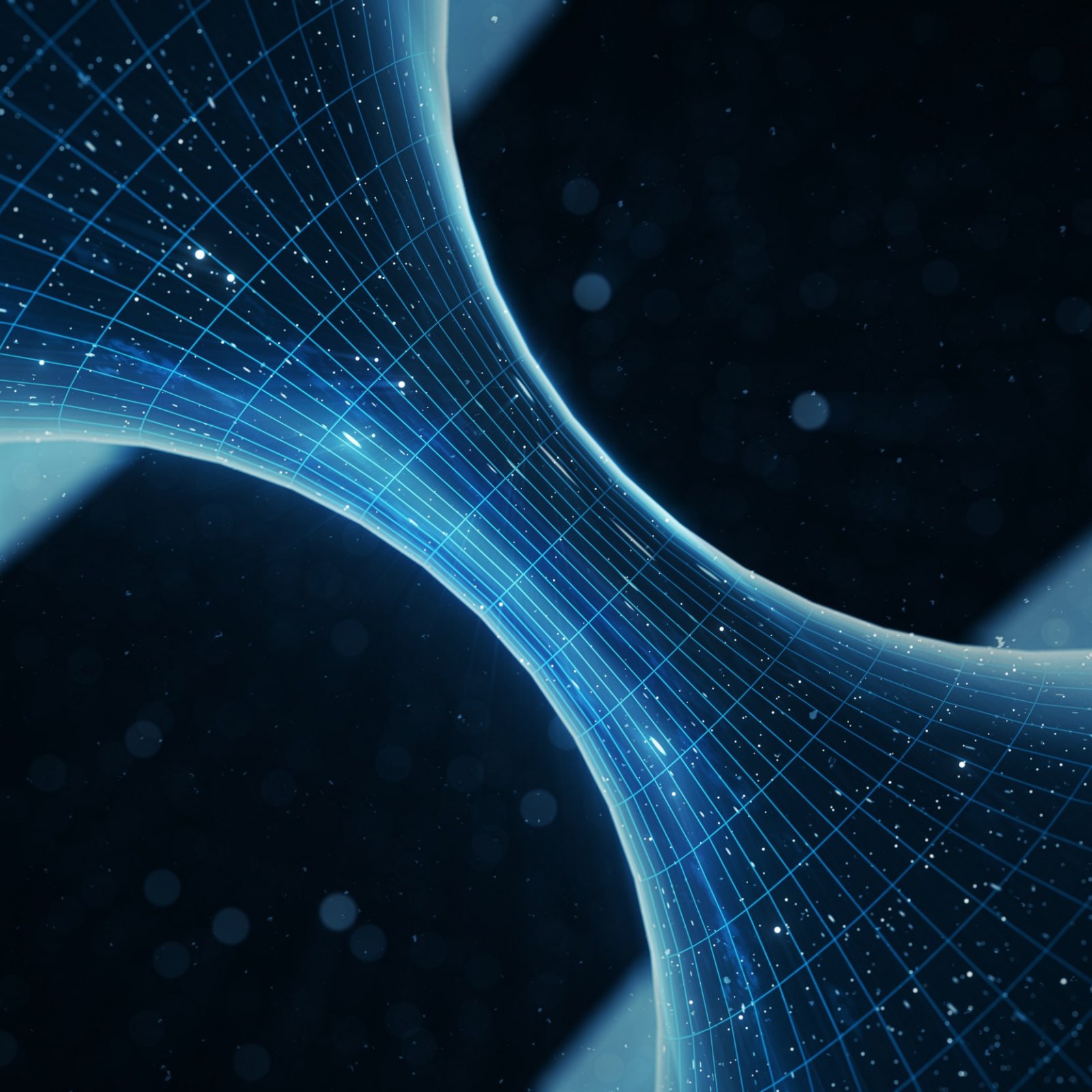 Traveling Through A Wormhole May Be Possible But It Wouldn T Be A Shortcut