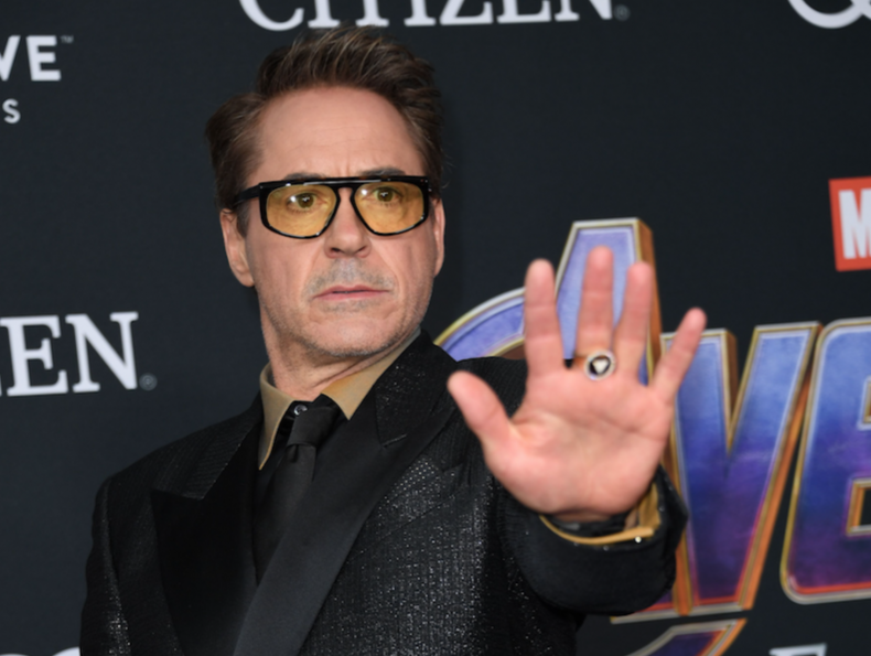 #DontSpoilTheEndgame