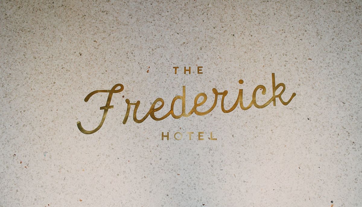 Frederick Hotel
