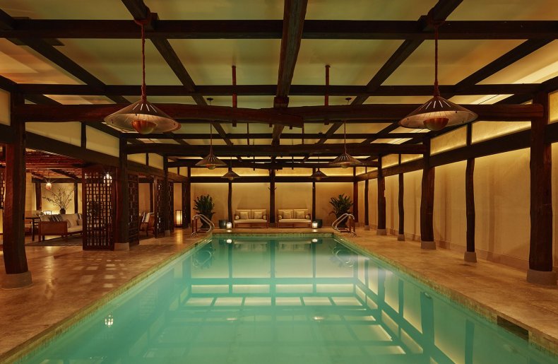 The Greenwich Hotel
