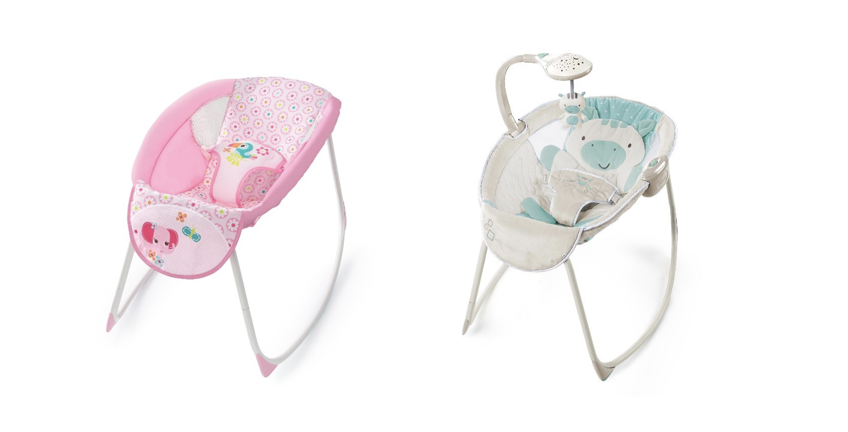 recall of baby rocker