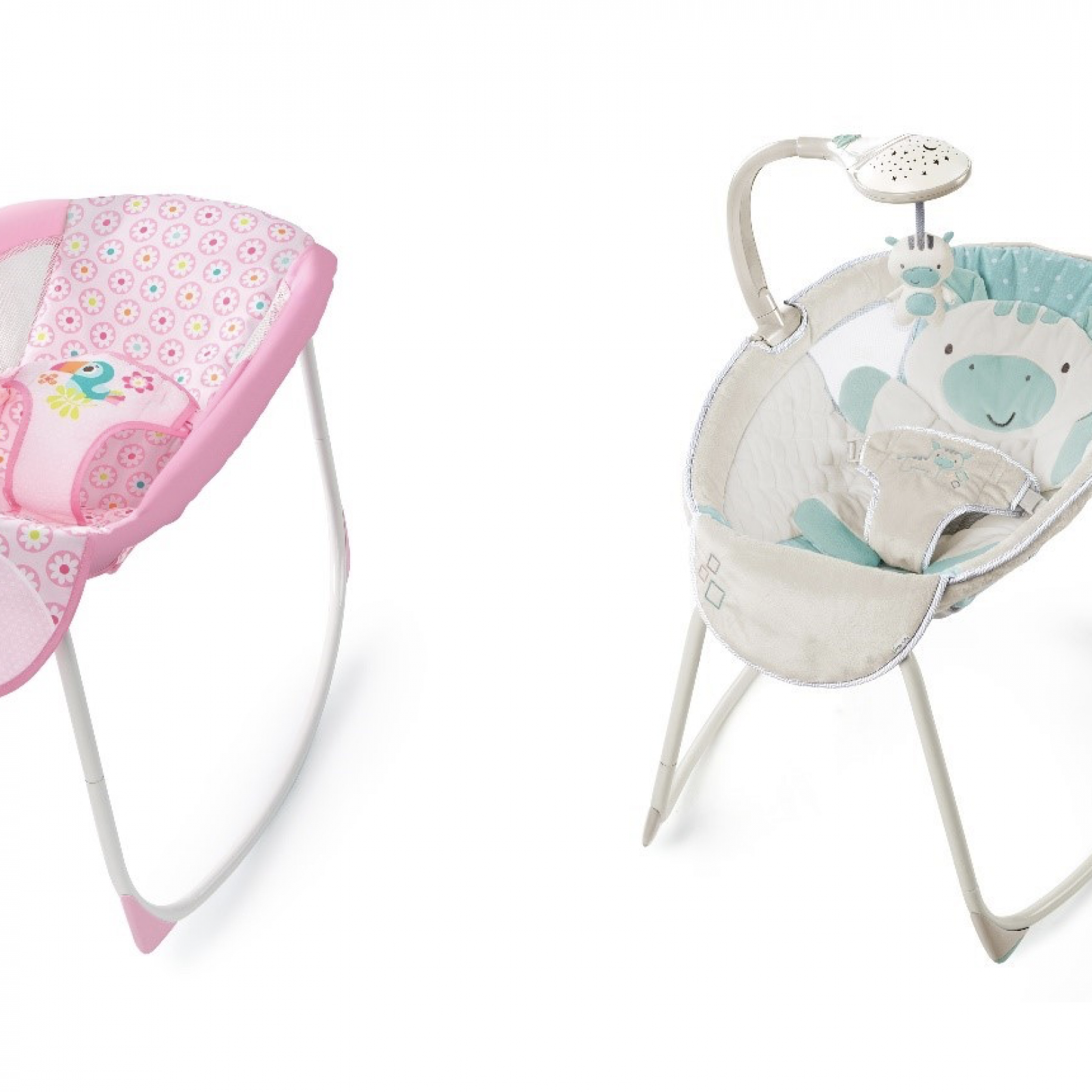 Kids II Recalls 700 000 Baby Rocker Sleepers after 5 Infant Deaths