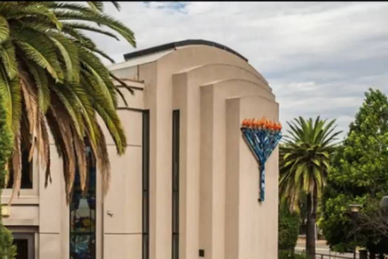 chabad of poway synagogue