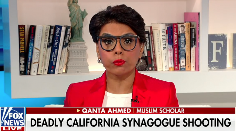 fox & friends ilhan omar
