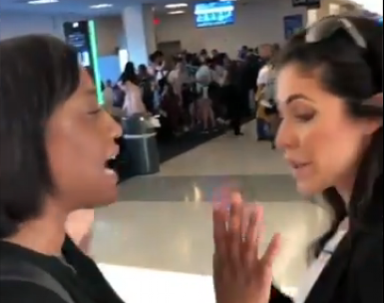 anna paulina kamala harris