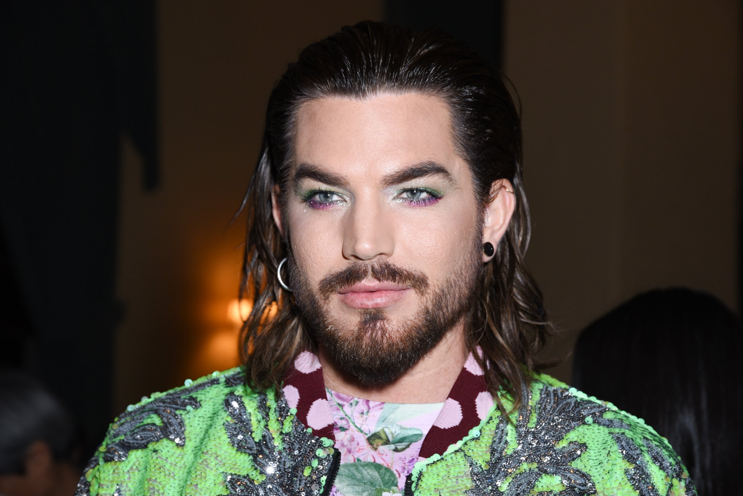 Who Is Adam Lambert? American Idol's Mentor Rocks Out With Queen and