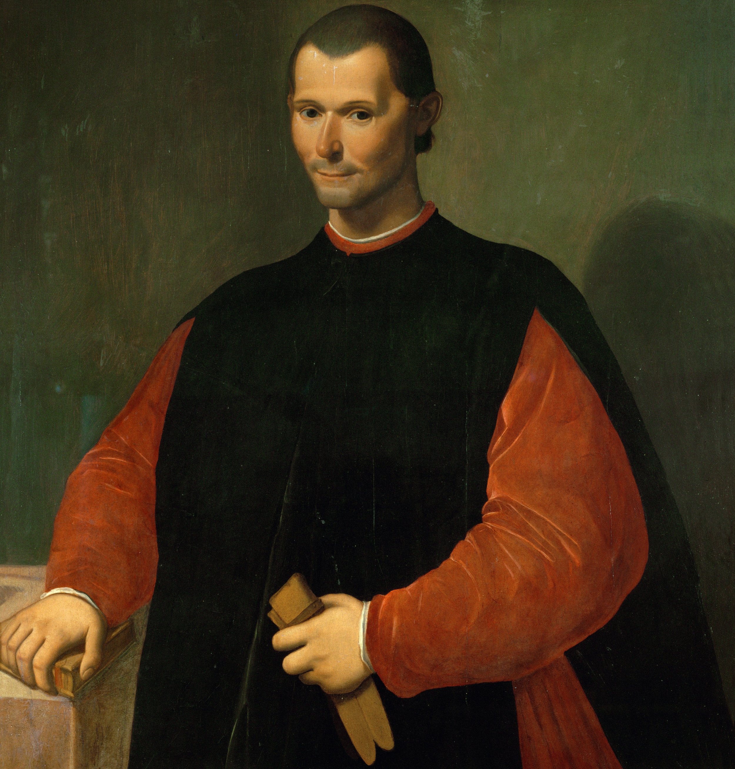 nicco machiavelli