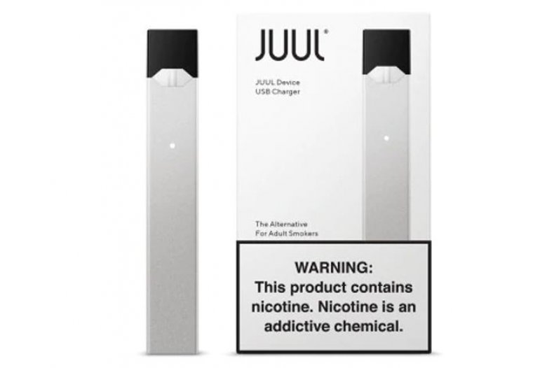 Juul Contains Nicotine