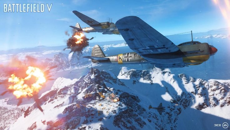battlefield 5 update 115 bombers battlefield 5 update 115 bombers