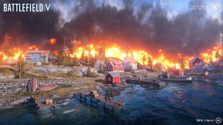 battlefield 5 update 115 patch notes battlefield 5 update 115 patch notes