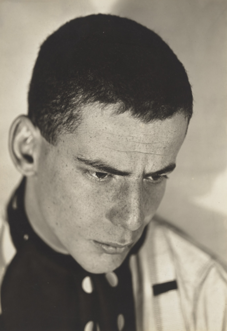 Walker Evans. Lincoln Kirstein