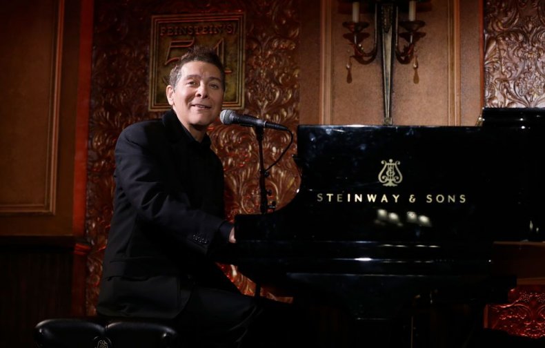 Michael Feinstein