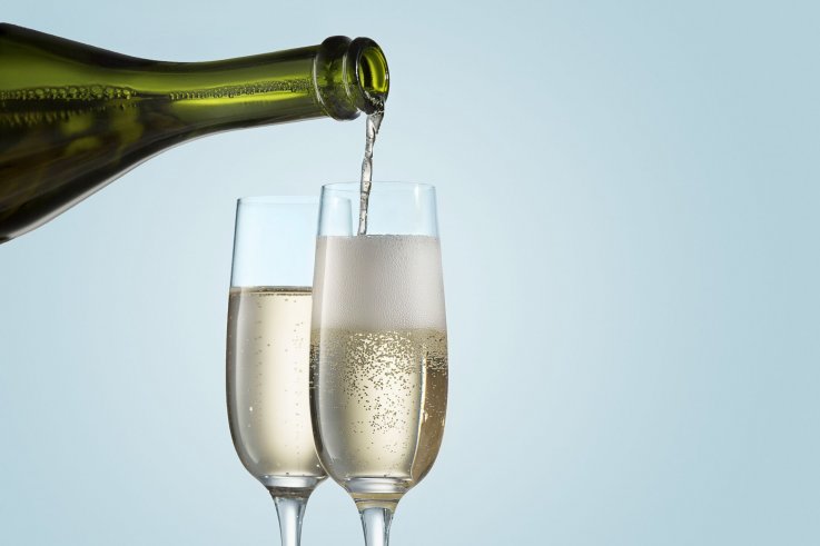 Champagne Champagne