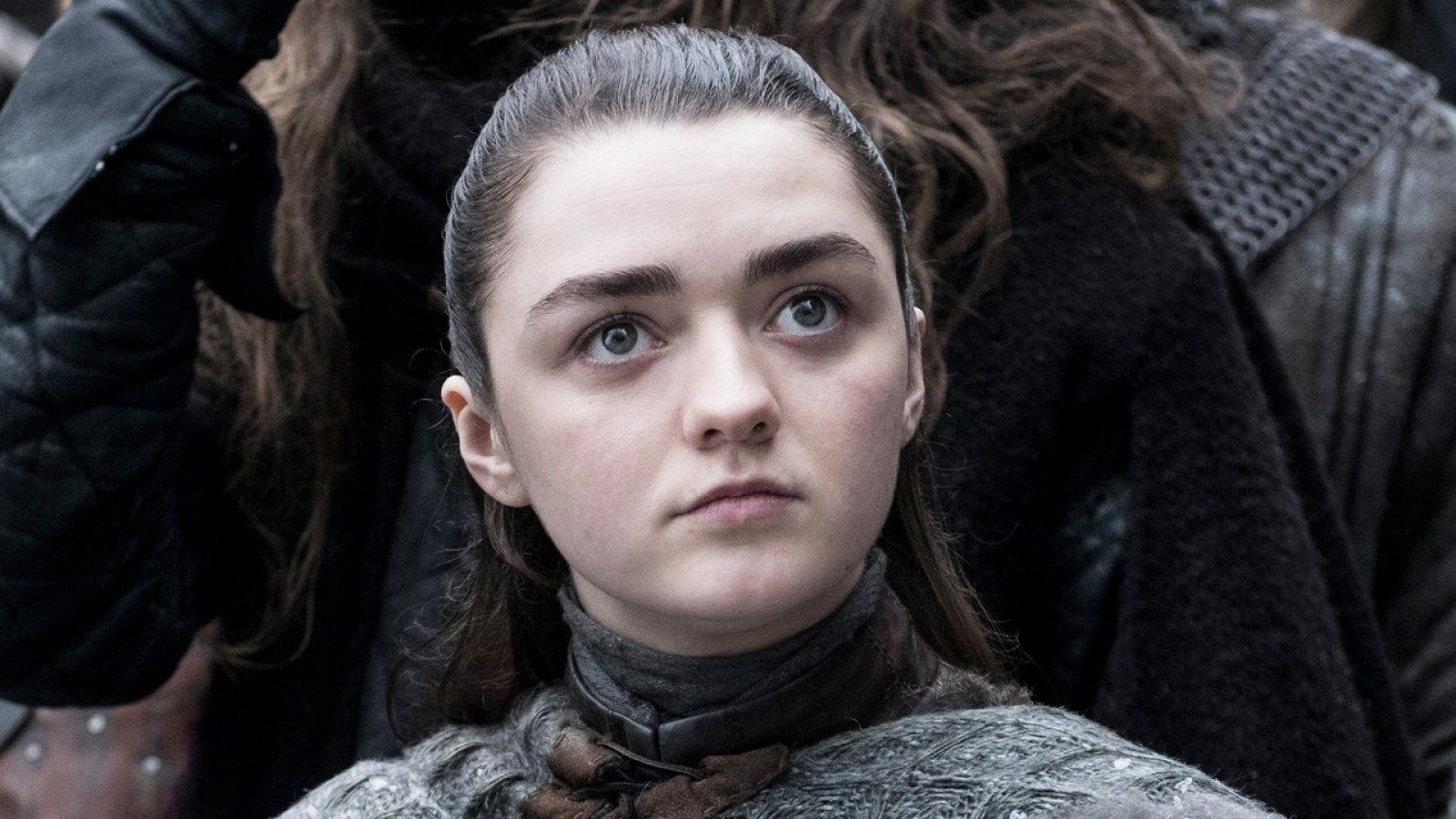 Arya Stark Receives Offers To Play College Basketball Pro
