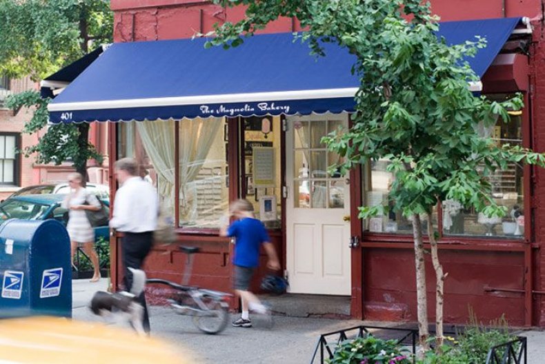 Magnolia Bakery Magnolia Bakery