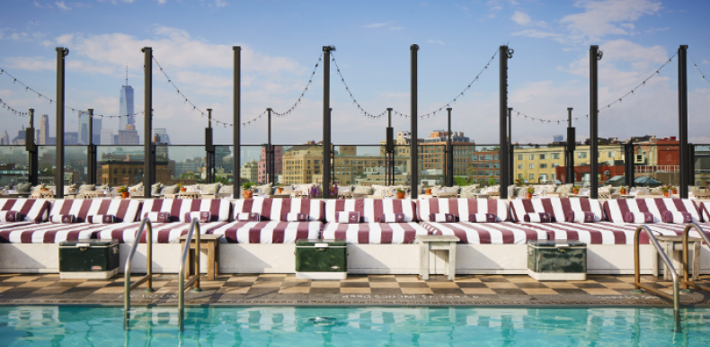 SoHo House SoHo House
