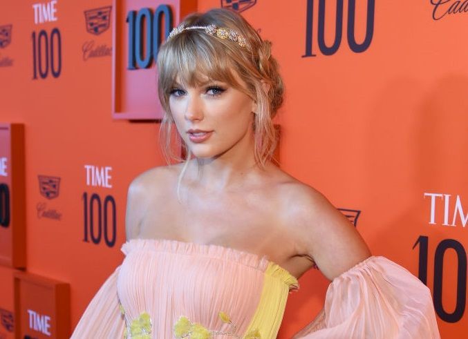 Time 1000 Gala Taylor Swift Time 1000 Gala Taylor Swift