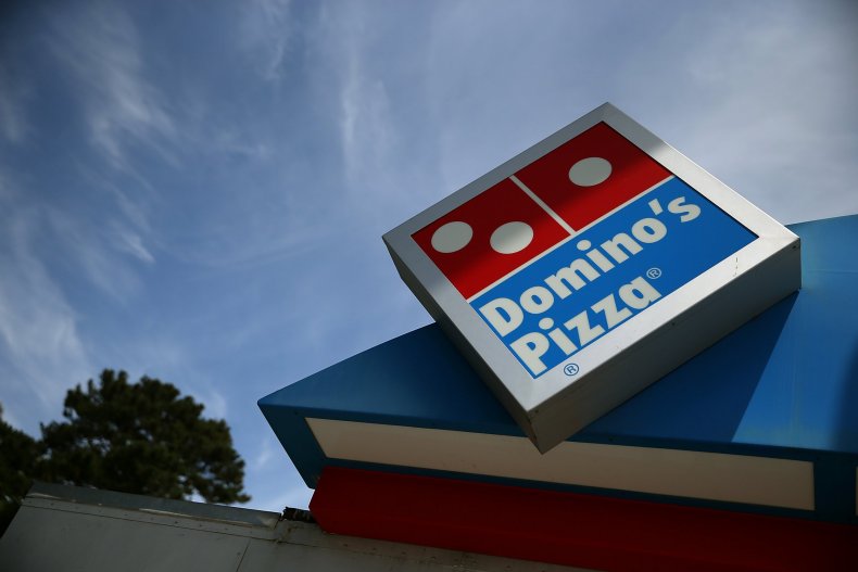 Domino's Worker Attacks Fellow Colleague Over 'Endgame' Spoilers