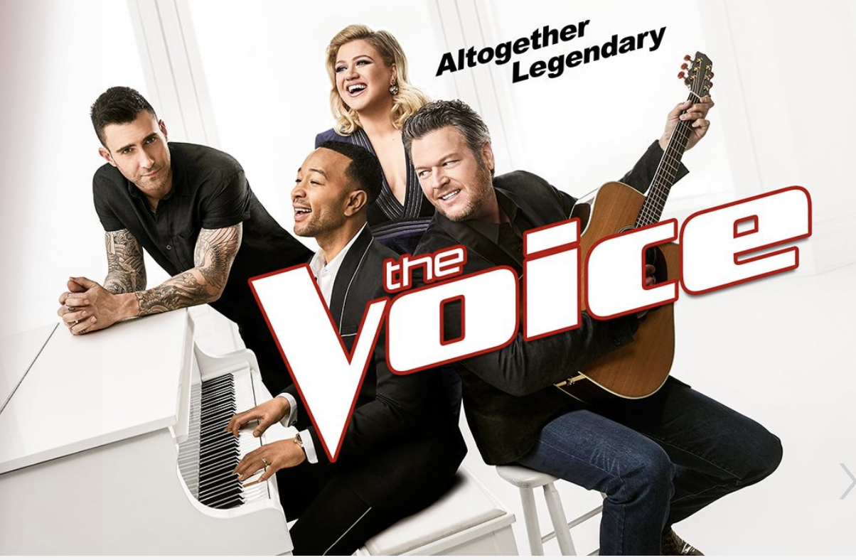 The Voice Australia Itunes Chart