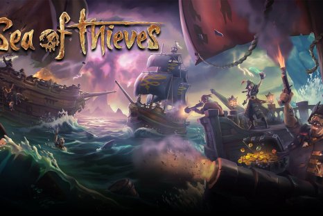 Sea of Thieves - News